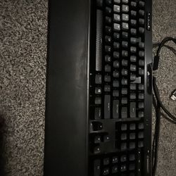 Corsair K95 RGB Platinum