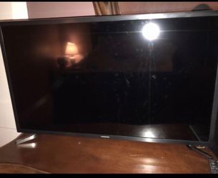 Samsung 30 inch smart tv