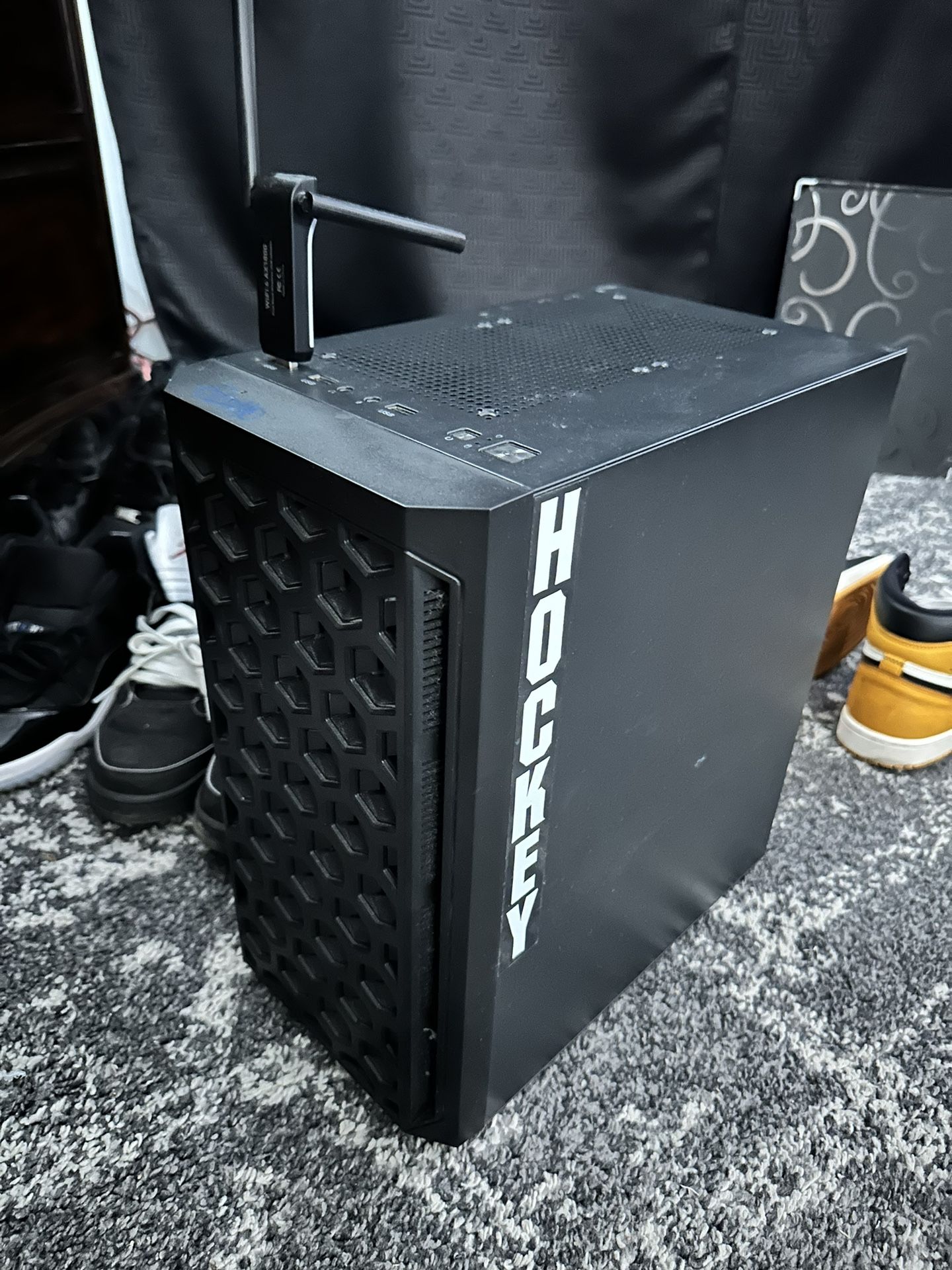 PC