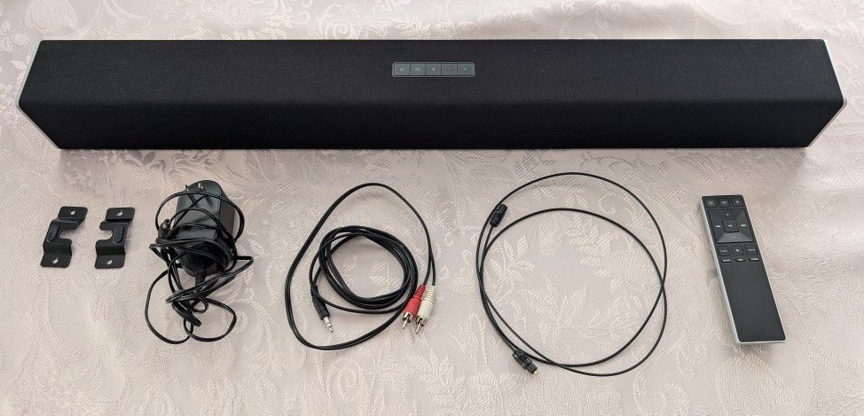 Vizio Sound Bar