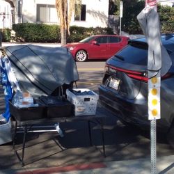 Sidewalk Sale GH 92102