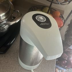 Water Filter 