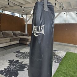Punching Bag
