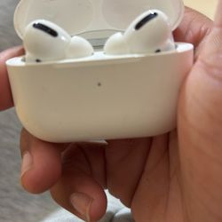 Airpods pro’s gen 3