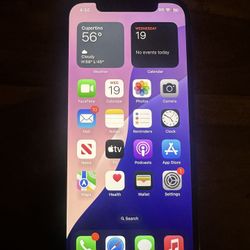 IPhone 12 Mini 