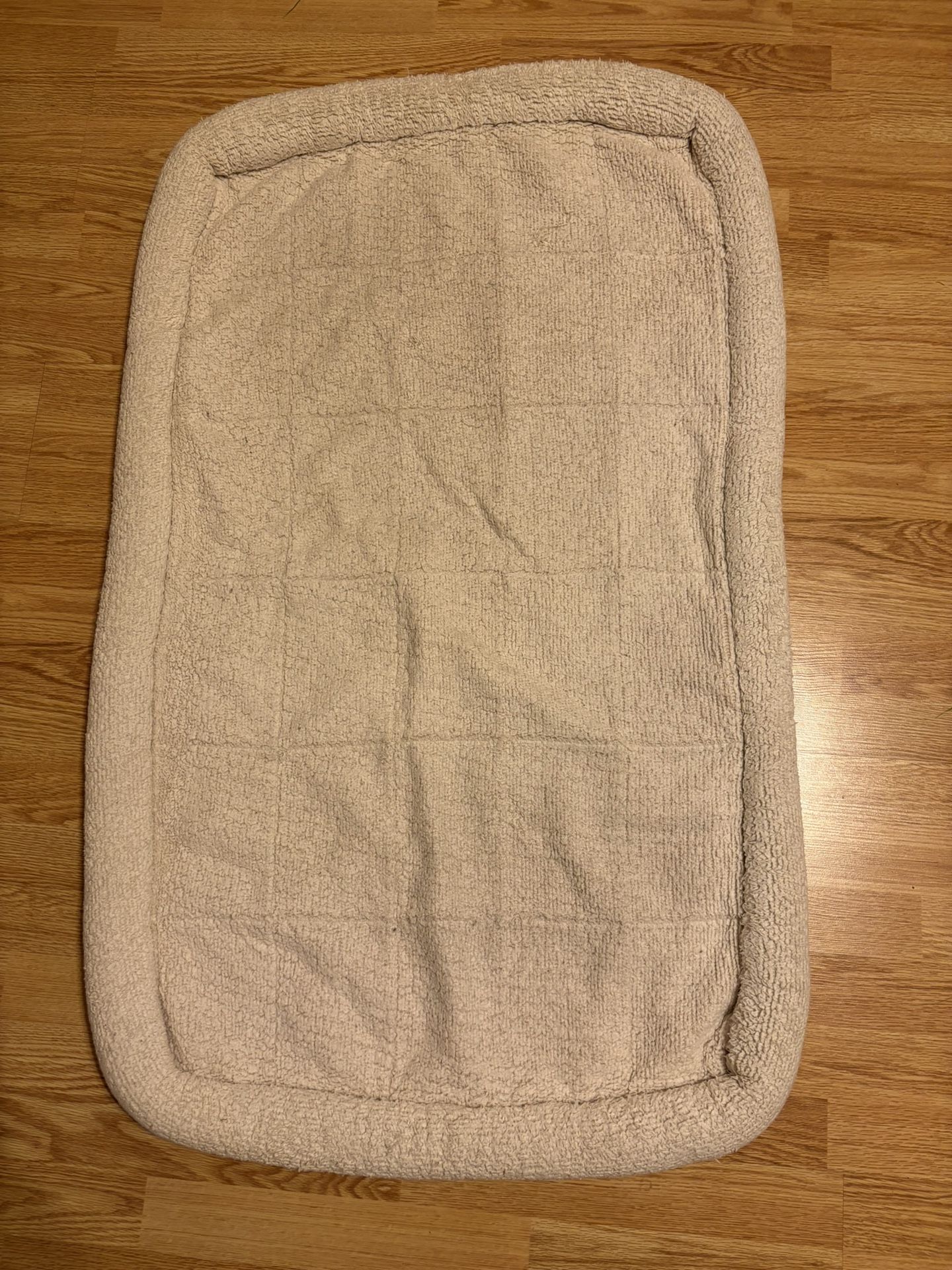 Dog Crate Pad (XL)
