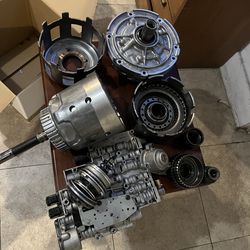 4l60E partes pregunte por precio 1999 chevy silverado to 2006