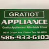 Gratiot Appliance
