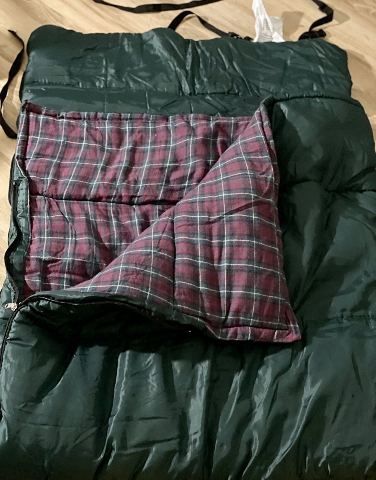 Sleeping Bag Bass Pro Shop