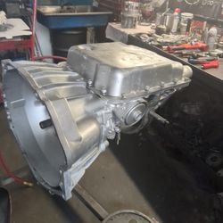 Transmission 4l60e 2005