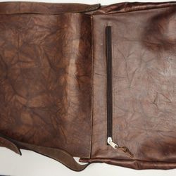 Brand New Real Leather Bag