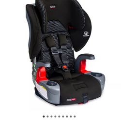 Brand New Britax Grow With You 2 Booster Car Seat