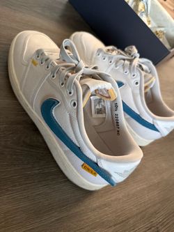 AJKO 1 low SP AIR JORDAN X UNION 10.5