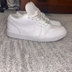 Women’s Air Jordan 1s