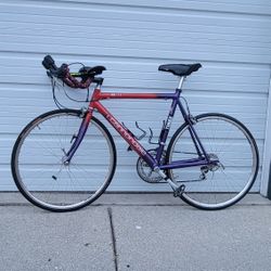 Cannondale R700