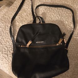 Michael Kors Backpack 