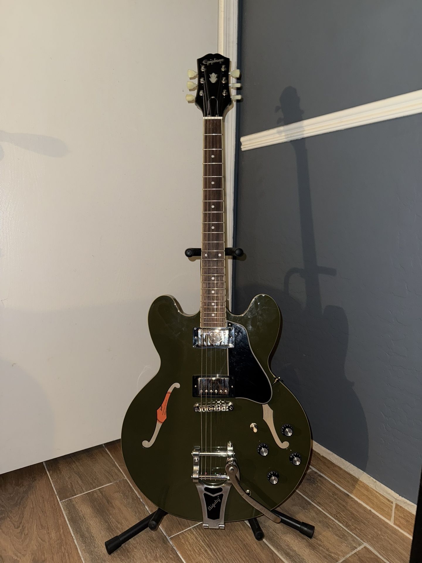 Epiphone ES 335