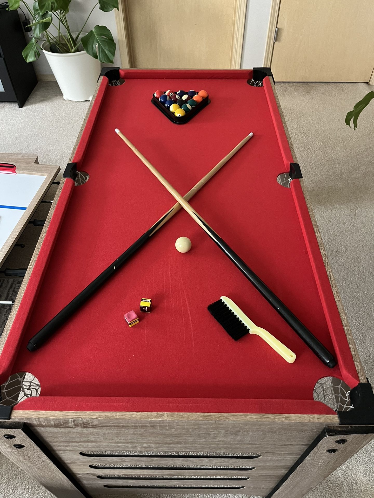Foosball Table