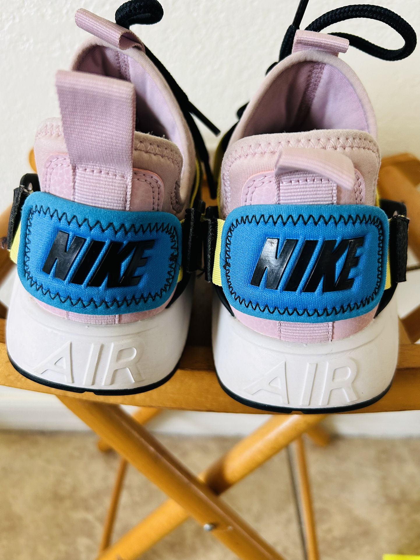 Nike Size 6 Good Conditions