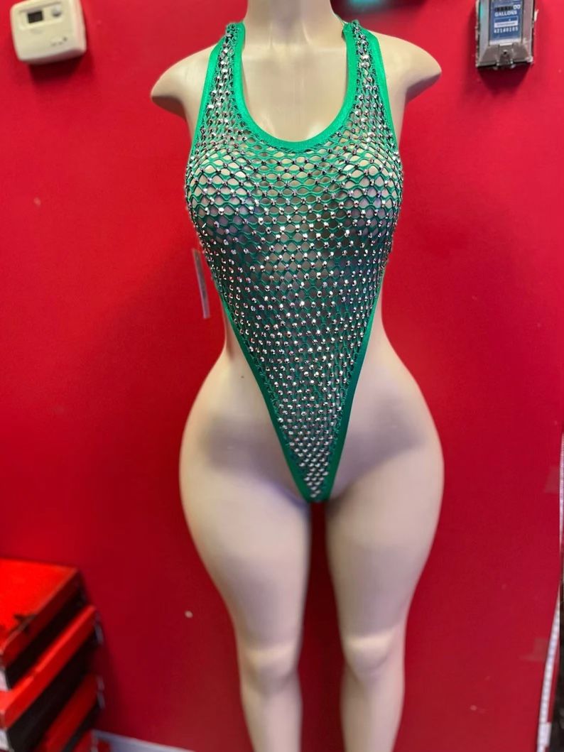 Dancer Stripper Outfits On Sale