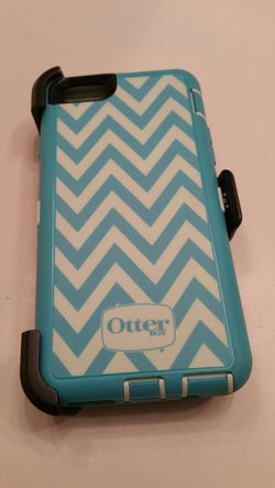 IPhone 6 OtterBox