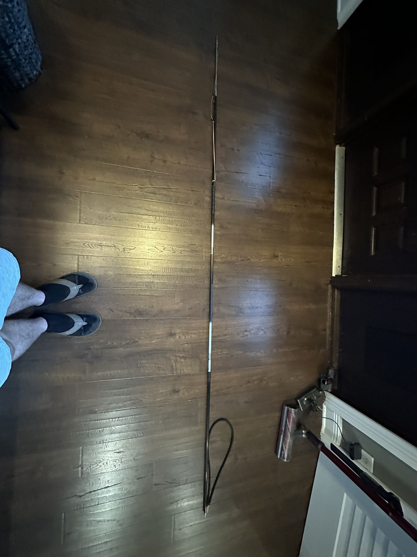 Riffe Polespear 8’