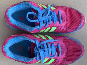 Adidas Ortholite Women Shoe Size 6