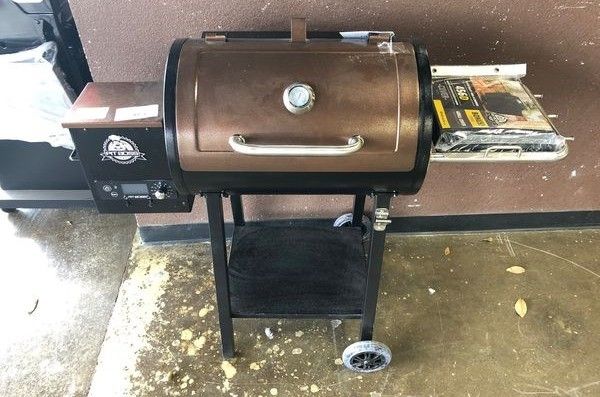 Pit Boss Smoker Grill XT