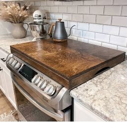 Stove Covers