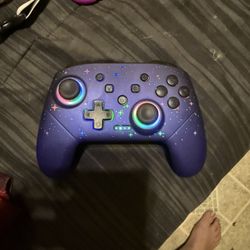 PC gaming Remote