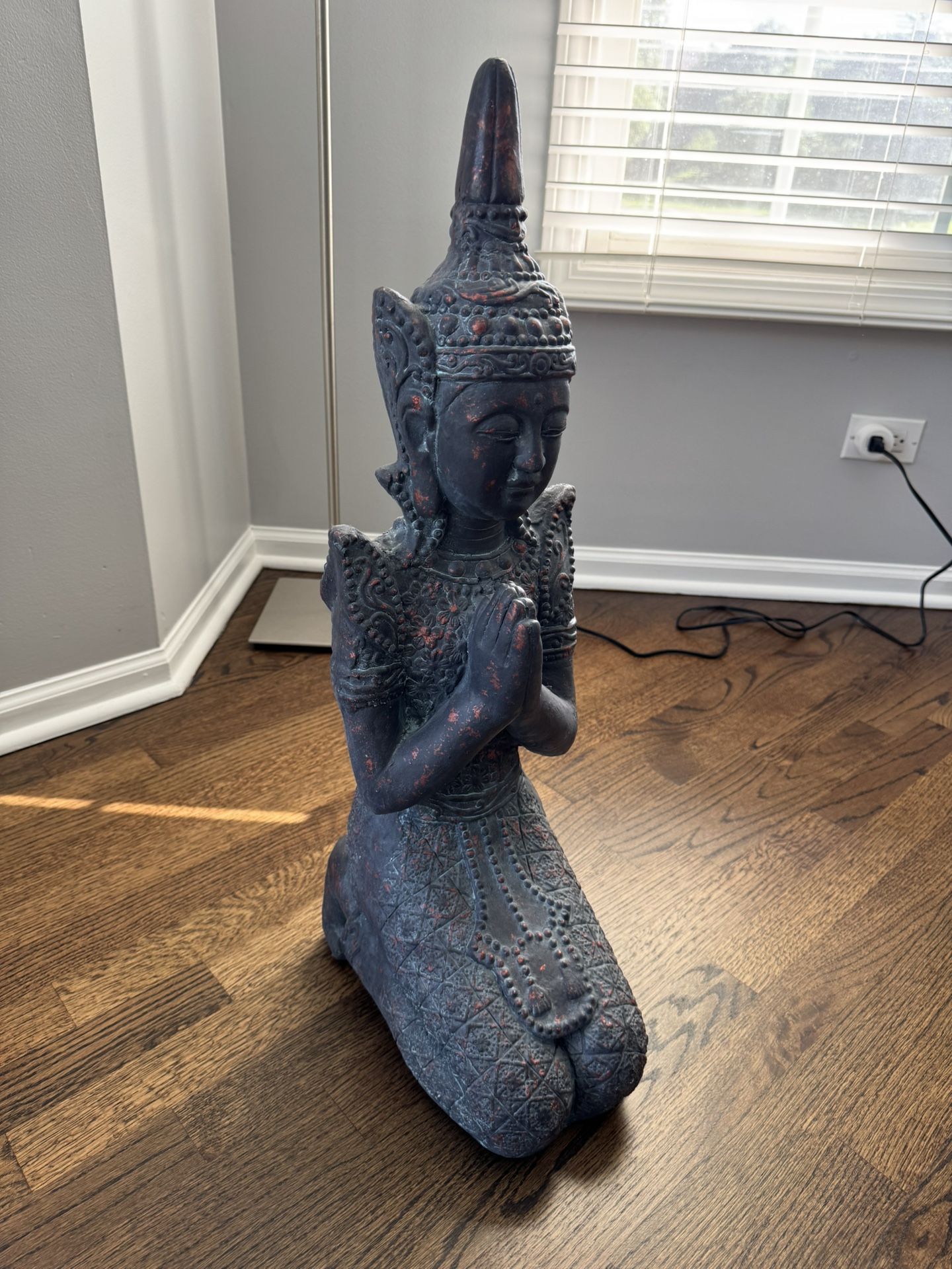 Buddha Statue