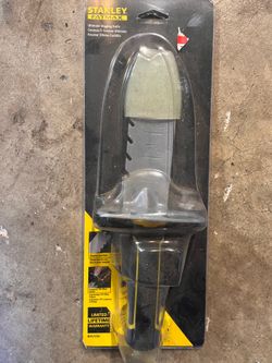 NIP Stanley FatMax Ultimate Garden Knife