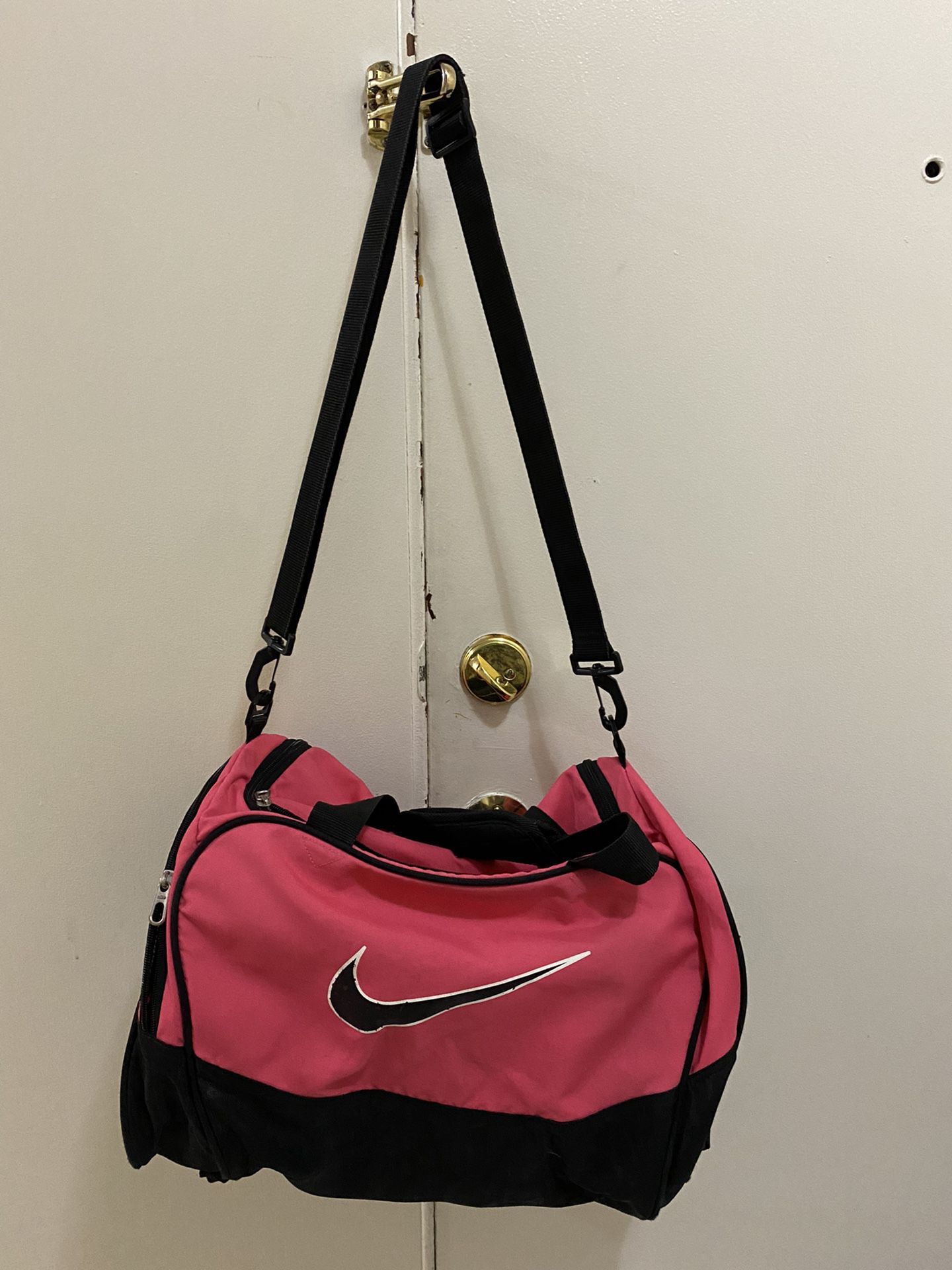 Sport Duffle Bag 