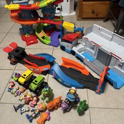 OPEN TO OFFERS‼️Kid Toys 🧸 