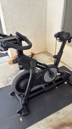 Norditrack Exercise Bike S22i