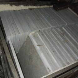 New marvel slabs squares for only a dollar or $2 a square read description very carefully