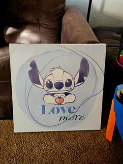 Stitch