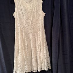 Bridal Shower Dress
