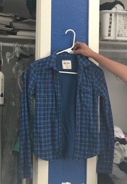 Abercrombie kids