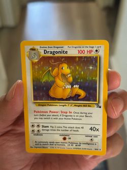 Dragonite