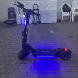 Best Electric Scooter