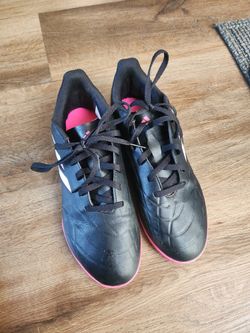 Size 6 Adidas Copa Turf Shoes