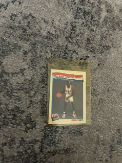 Michael Jordan