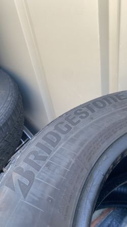 205/60/16  Tires 2 Good 