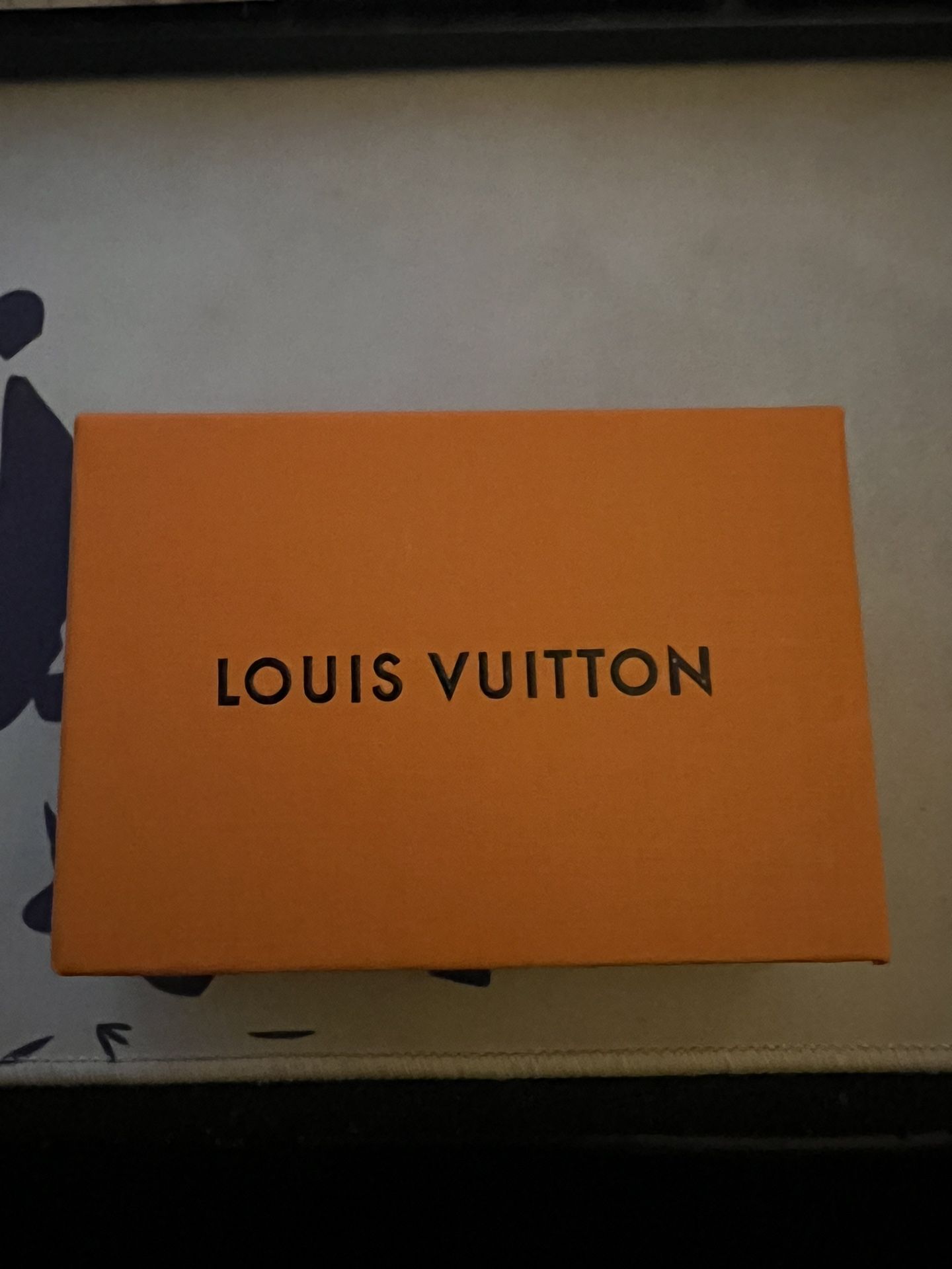 Louis Vuitton Monogram Shadow Dragonne Key Holder - Black Keychains,  Accessories - LOU780682