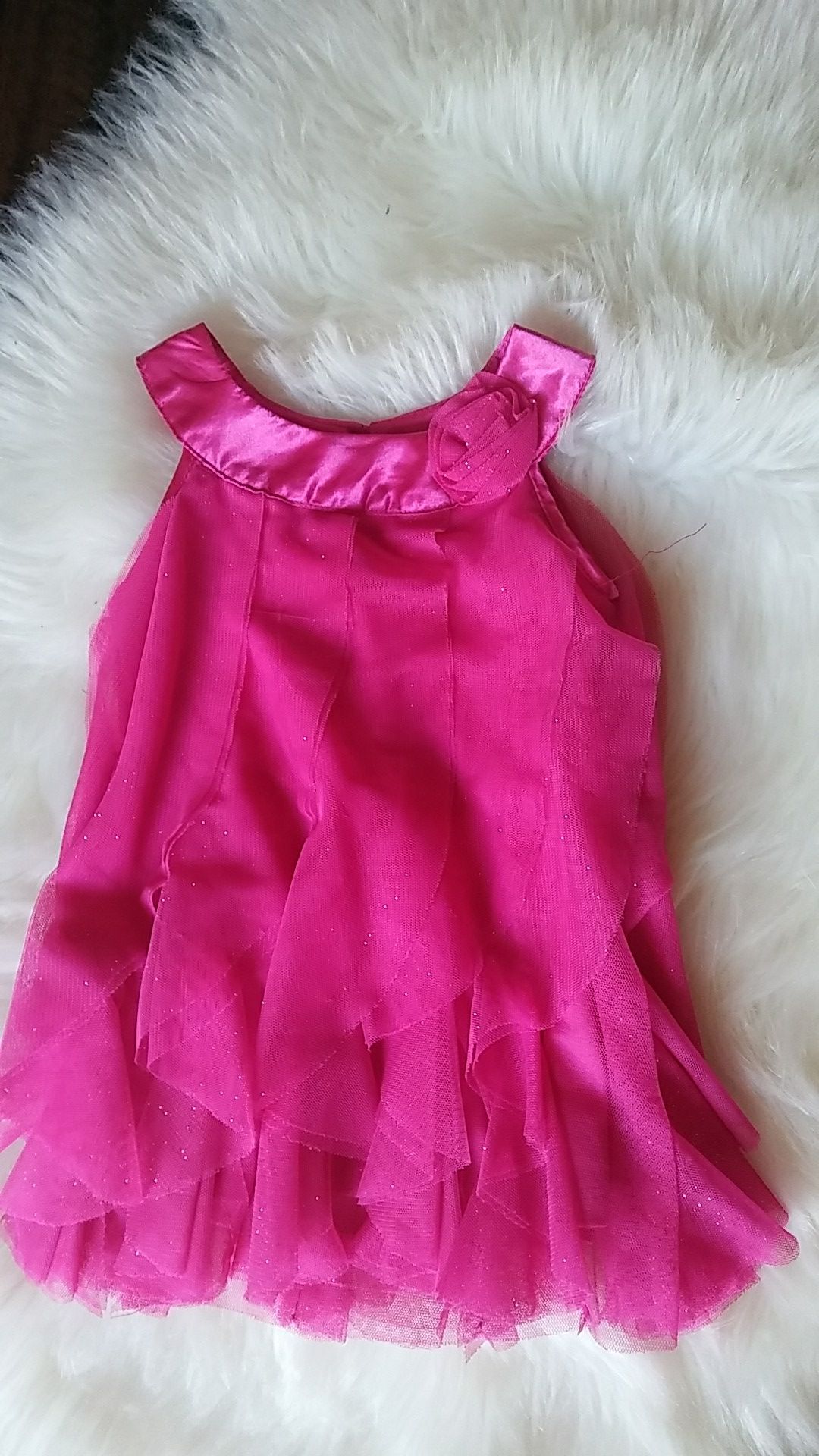 Baby girl dress