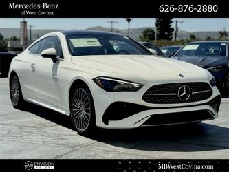 2024 Mercedes-Benz CLE 300