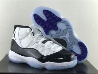 Air Jordan 11 Retro 'Concord'