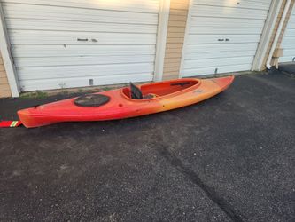Kayak