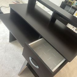 Computer Desk